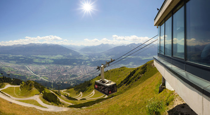 European Splendours