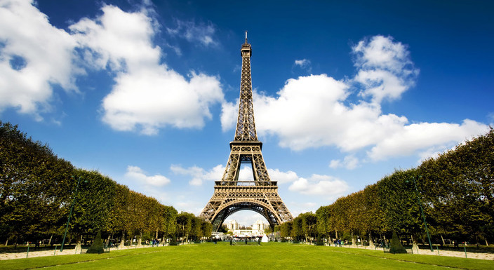 European Dream 