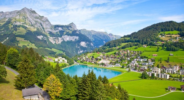 European Splendours