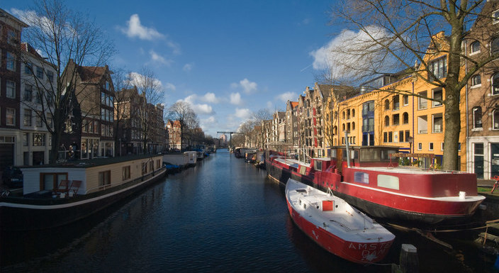 Pearls of Europe
