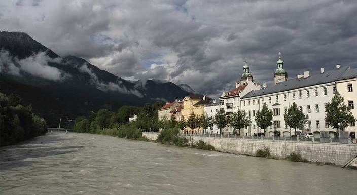 European Splendours