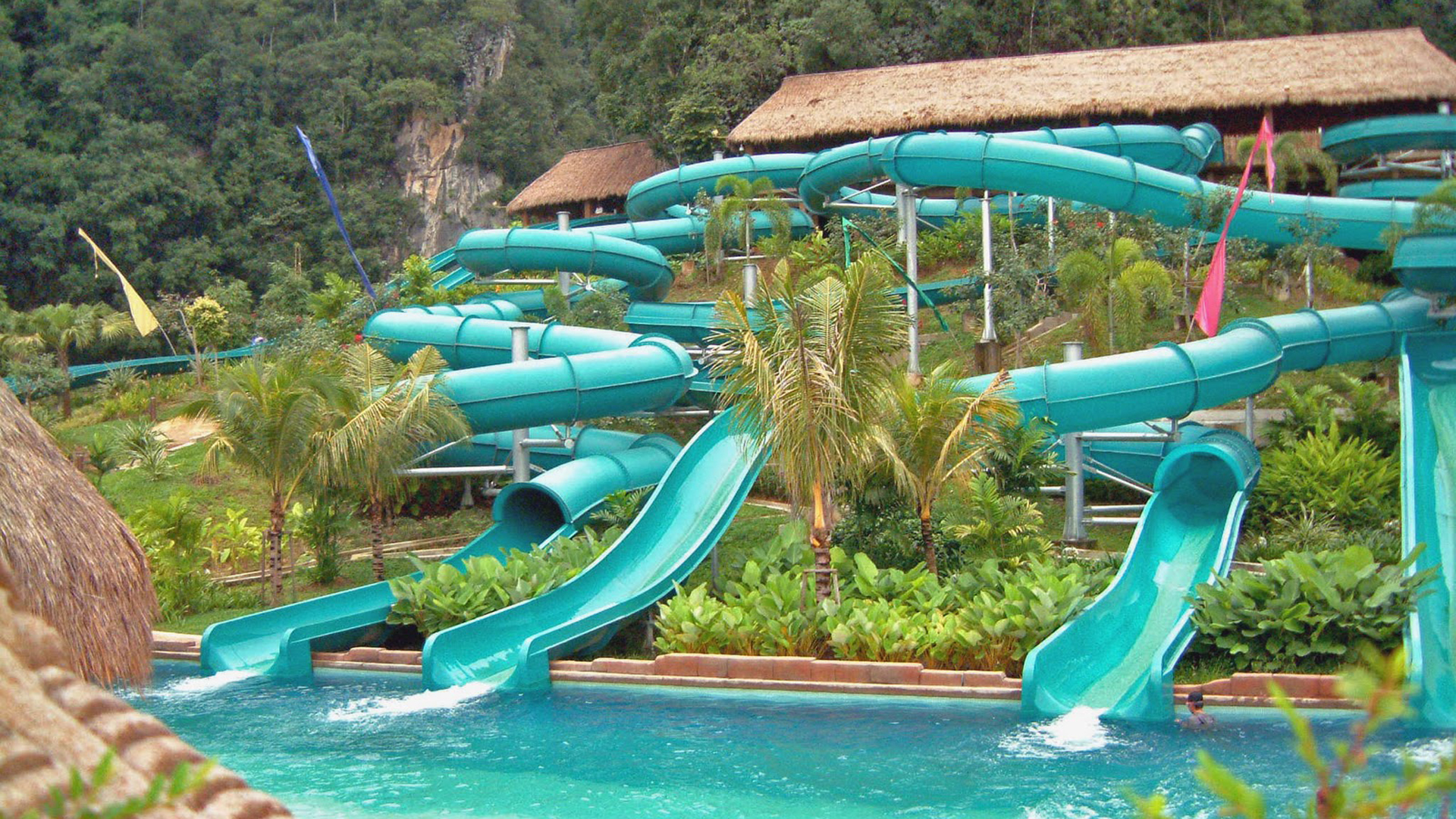 sunway