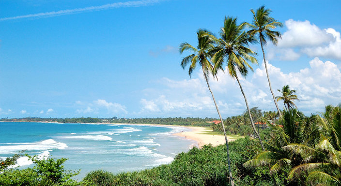 SriLanka Tours 4 Nights 5 Days