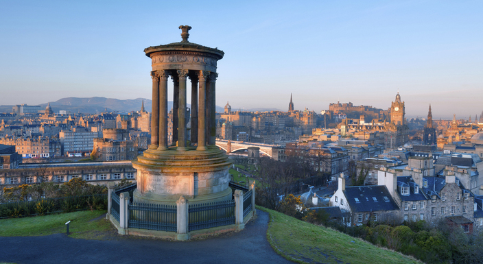 Majestic London & Scotland