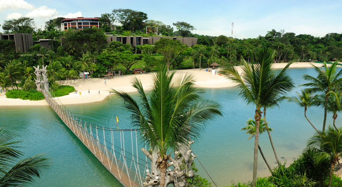 Singapore at Its Best