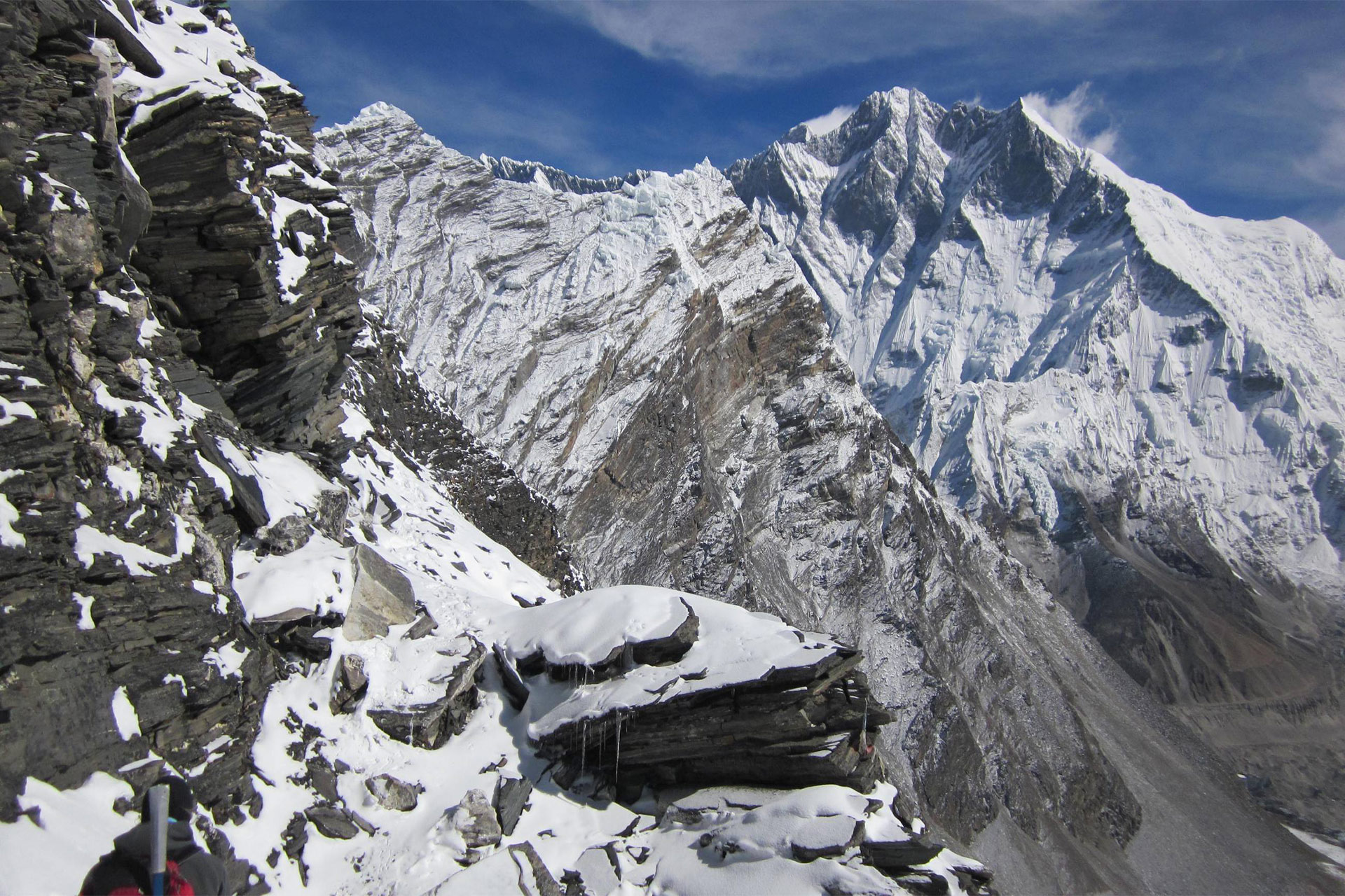 Everest Base Camp Trek 