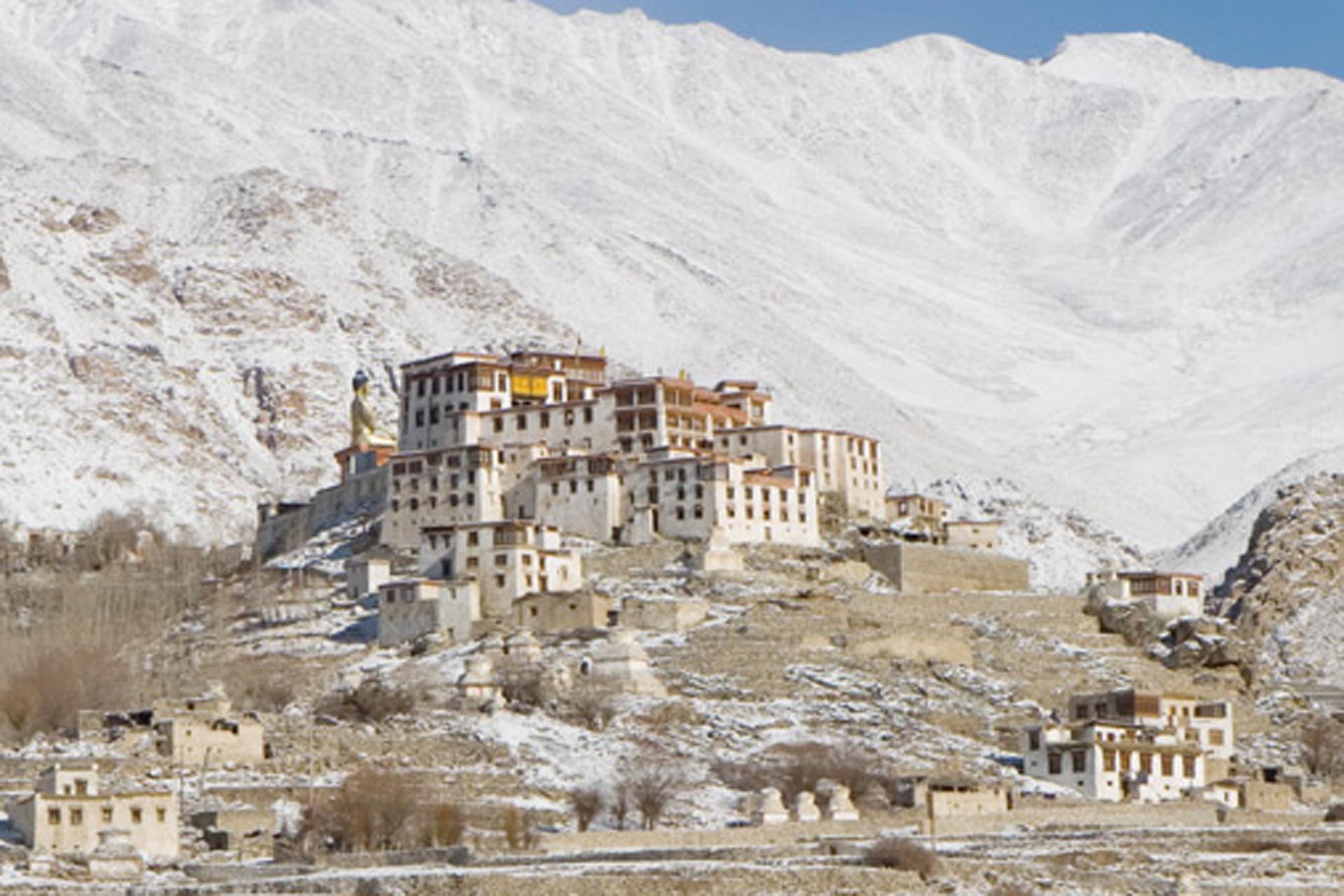 Alchi Monastery