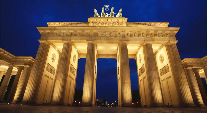 European Dream 