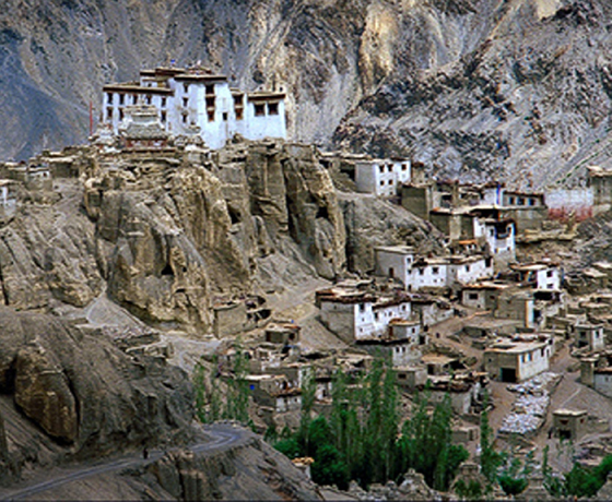 9 Nights 10 Days Ladakh Tour