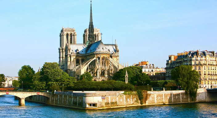 European Splendours