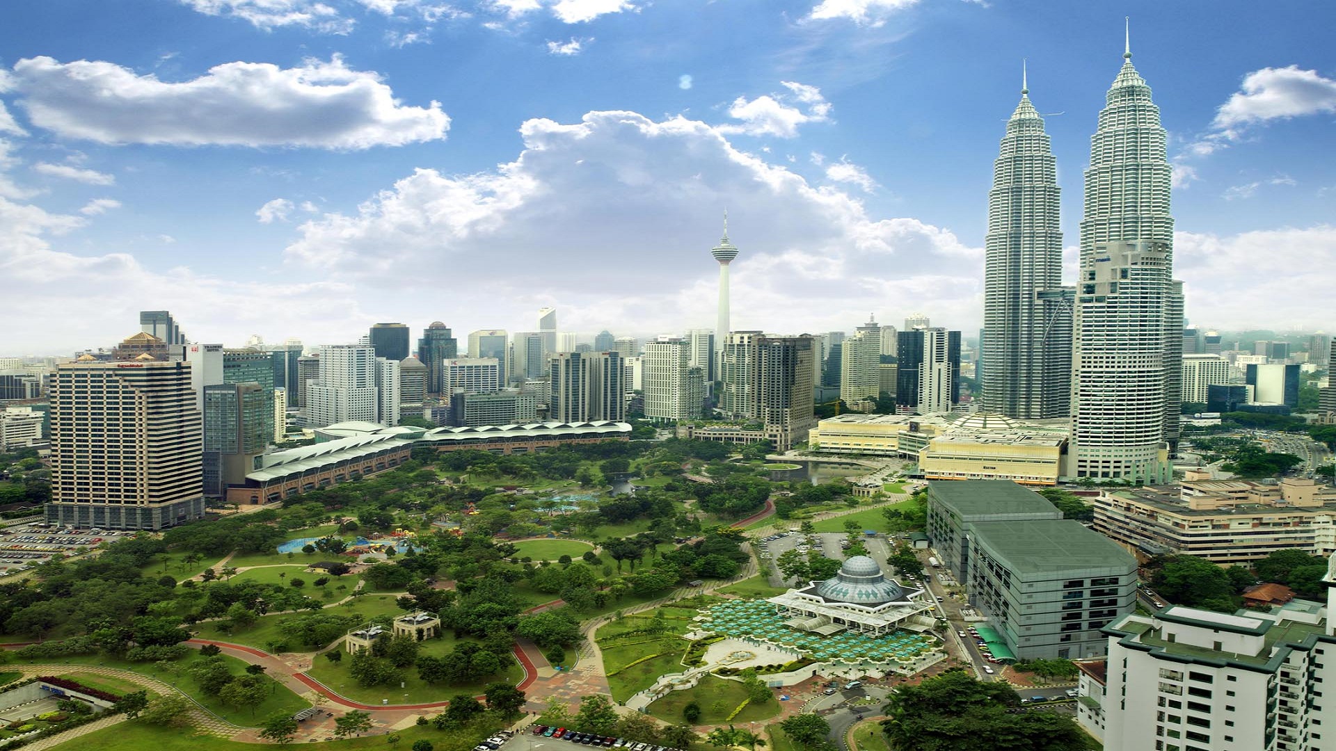 Malaysia Tour