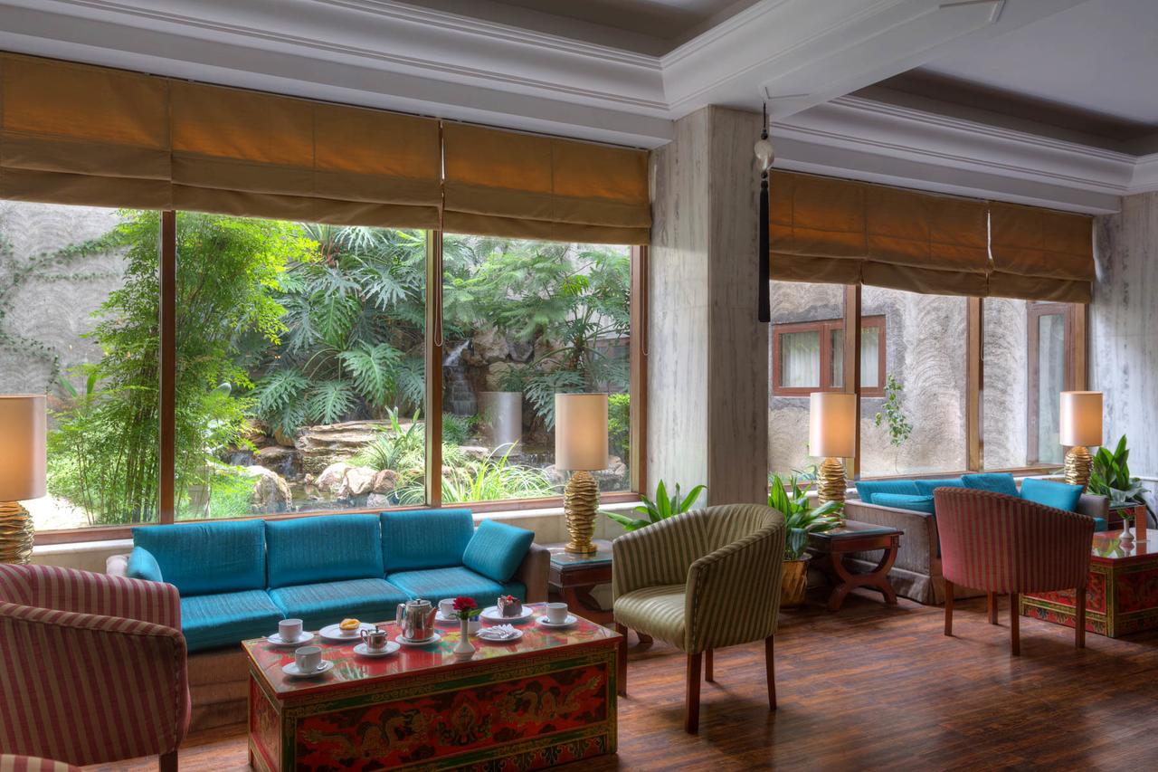 Hotel Himalaya