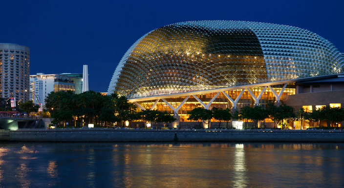 Best Singapore  Tour 6 Nights 7 days 