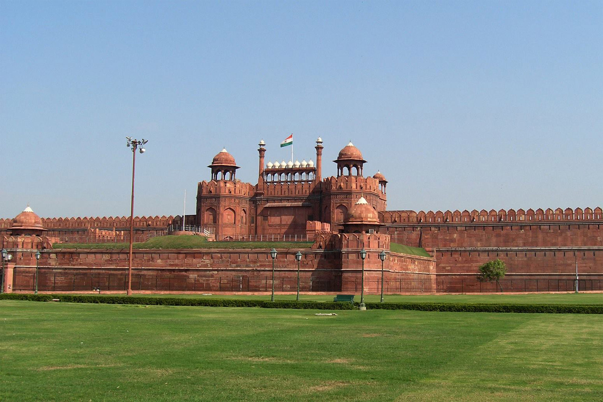 India & Nepal Tours 