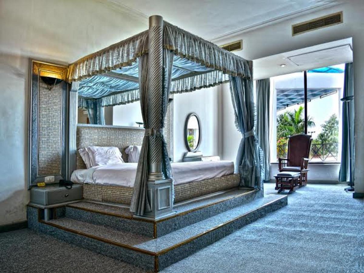 The Grand Lilly Resorts