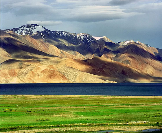 Lhasa Tour with Yarlung Valley 