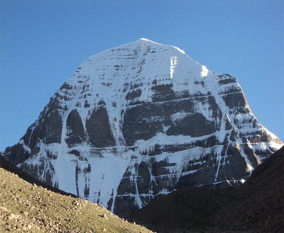Holy Kailash Yatra by Helicopter on 2025